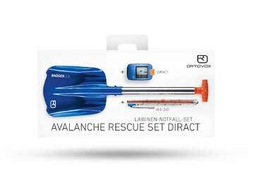 Lavínový set Ortovox Rescue Set Diract