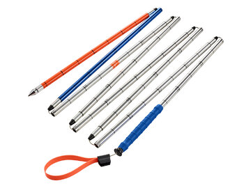 Lavínová sonda Ortovox Alu 320+ Pfa