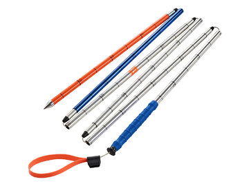 Lavínová sonda Ortovox Probe Alu 240 Pfa
