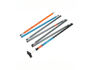Lavínová sonda Ortovox Probe Alu 280
