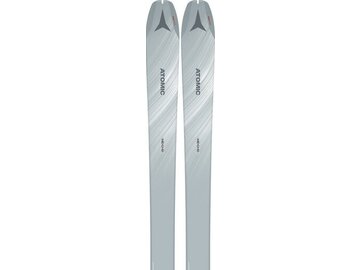 Skialpinistické lyže Atomic Backland 78 W + SKIN 78/80 22/23