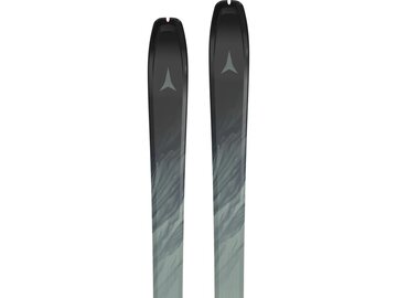Skialpinistické lyže Atomic Backland 86 SL + Skin 85/86 Sage/Black 25/26