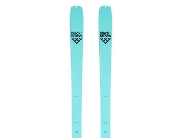 Skialpinistické lyže Black Crows Mentis Freebird Turquoise 23/24