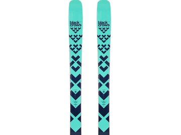 Skialpinistické lyže Black Crows Atris Birdie Turquoise 23/24