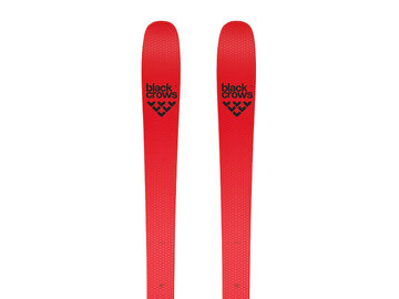 Skialpinistické lyže Black Crows Camox Freebird Red 23/24