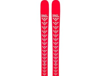 Skialpinistické lyže Black Crows Camox Red 23/24