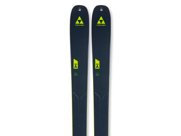 Skialpinstické lyže Fischer Transalp 92 CTI 24/25