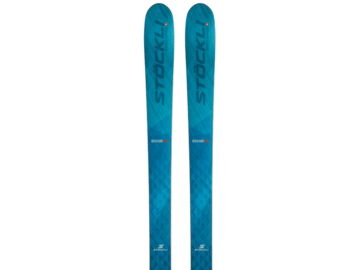 Skialpinistické lyže Stöckli Edge 88 23/24