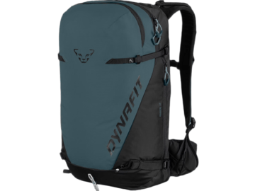 Batoh Dynafit Radical 32 Backpack Cinder/Black Out