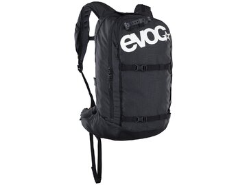 Lavínový batoh Evoc Line 22 E2 Black
