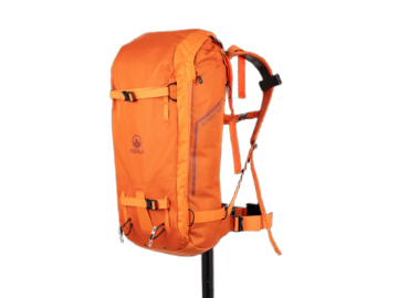 Batoh Kohla Alpinist Tour 28 Pureed Pumpkin