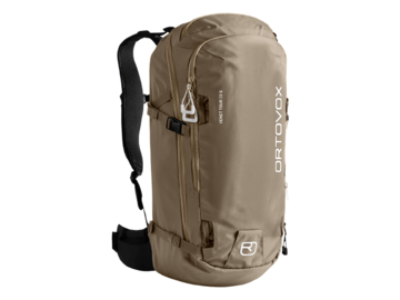 Batoh Ortovox Venet Tour 28 S Dark Linen