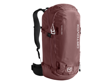 Batoh Ortovox Venet Tour 28 S Dusk Rose