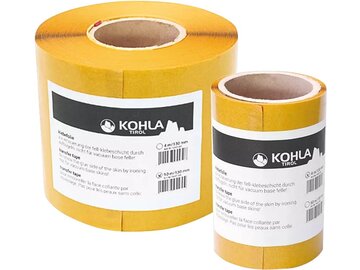 Náhradné lepidlo na pásy Kohla Transfer Tape Smart Glue 50m