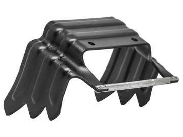 Skialpové mačky Atomic Crampon Shift Grey