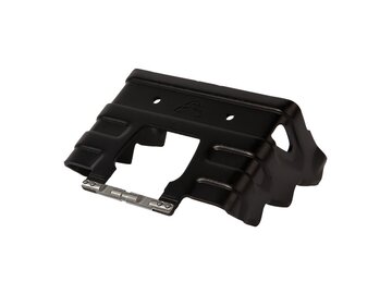 Haršajzne Dynafit Ski Crampons Black 110 mm