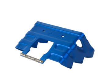 Skialpové mačky Dynafit Ski Crampon Blue 2 90 mm