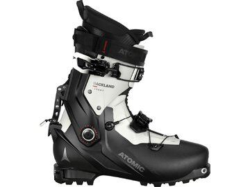 Skialpové lyžiarky Atomic Backland Expert W 23/24