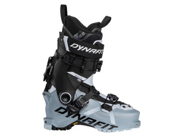 Skialpové lyžiarky Dynafit Radical Pro W Boot Cloud Blue/Ballad Blue 26/27