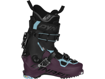Skialpové lyžiarky Dynafit Radical Pro W Boot Royal Purple/Marine Blue 23/24