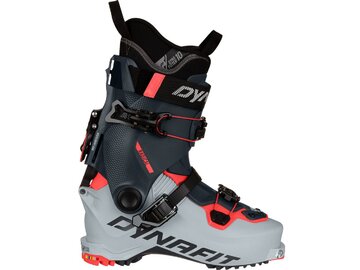 Skialpové Lyžiarky Dynafit Radical W Boot Puritan Gray/Fluo Coral 24/25