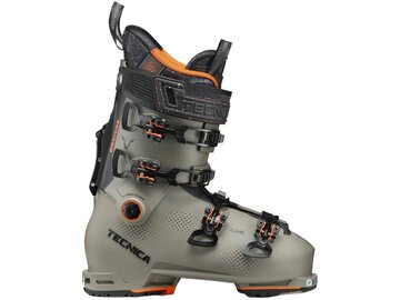 Skialpové lyžiarky Tecnica Cochise 110 DYN GW Transition Gray 24/25