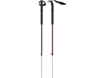 Skialpové palice Atomic BCT Touring SQS W Plum