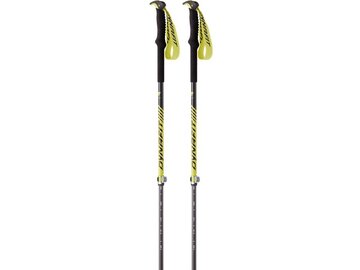 Skialpové palice Dynafit Free Vario Pole Fluo Yellow