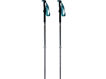 Skialpové palice Dynafit Tour Vario Pole Cinder
