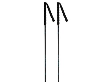 Skialpové palice Rossignol Touring Pro Foldable XV