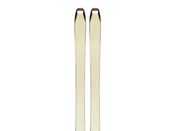Skialpové pásy Atomic Skin Multifit White