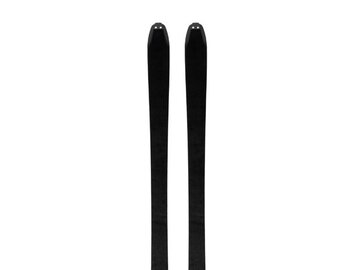 Skialpové pásy Atomic Skin 78/80 Black