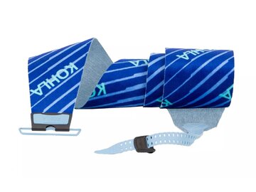Skialpové pásy Kohla Vertical Pro Multifit 120 Blue