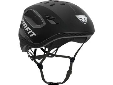 Skialpinistická prilba Dynafit Blacklight Helmet Black Out