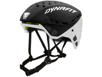 Skialpinistická prilba Dynafit DNA Helmet Black Out