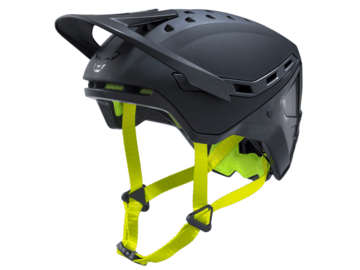Skialpinistická prilba Dynafit TLT Helmet Black Out