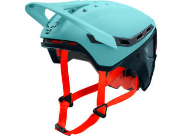 Skialpinistická prilba Dynafit TLT Helmet Marine blue