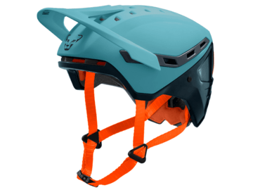 Skialpinistická prilba Dynafit TLT Helmet Storm Blue