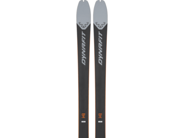 Skialpový set Dynafit Radical 88 Ski Set Men Moon