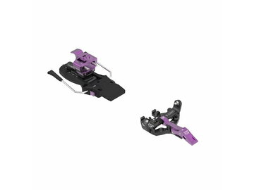 Skialpové viazanie ATK Crest 8 Purple