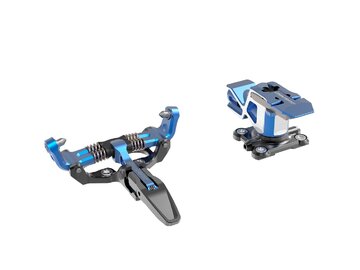 Skialpové viazanie Dynafit Superlite 150 Blue