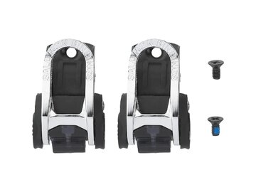 Náhradný diel Salomon 2 Toe ALU MP Ratchet + 2 Screw