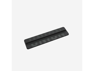 Podložka Union Boot Scraper Stomp Pad Black