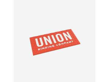 Podložka Union Surf Stomp Pad Orange