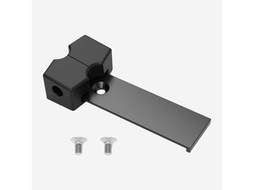Splitboardingový kit Union Charger Heel Lifter Pro Kit