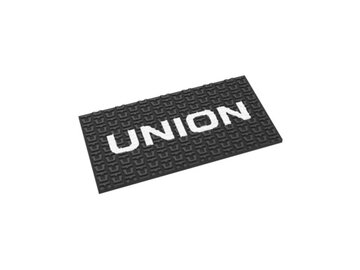 Podložka Union Surf Stomp Pad Black