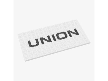 Podložka Union Surf Stomp Pad White