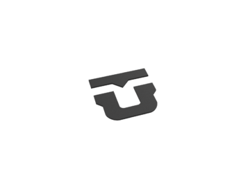 Podložka Union U Stomp Pad Black