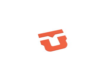 Podložka Union U Stomp Pad Orange