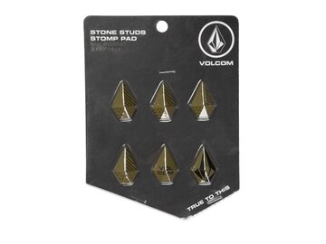 Podložka na snowboard Volcom Stone Studs Stomp Ivy - Ninka